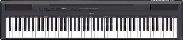 Yamaha P115 Digital Piano Review